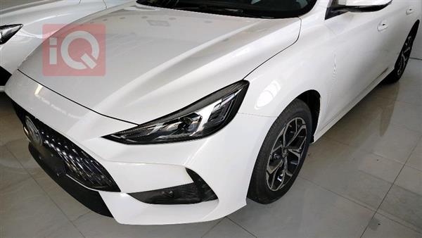 ئێم جی GT 2025  بۆ فرۆشتن لە عێراق -  بەغداد